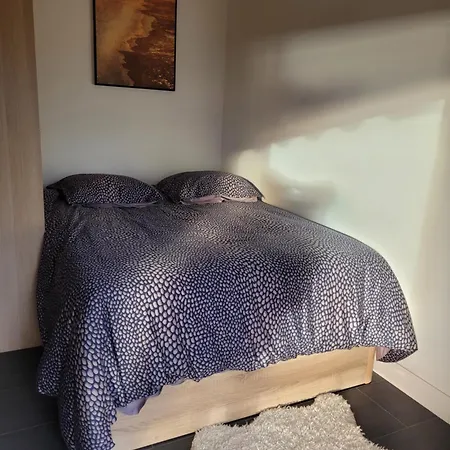 Lägenhet Le Diarama *